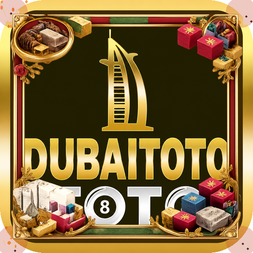 dubaitoto — mitra unggulan