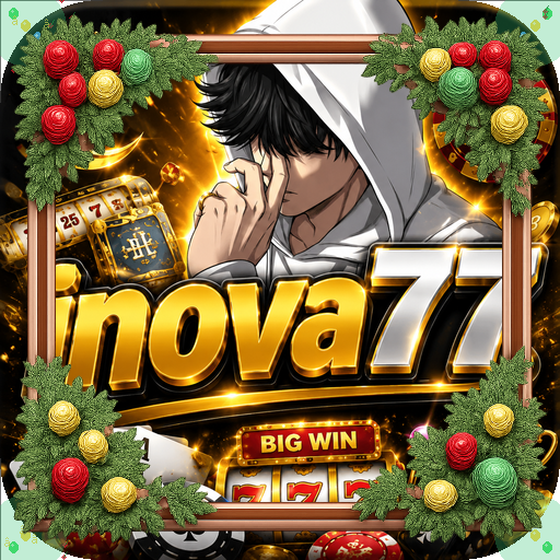 inova77 — mitra unggulan