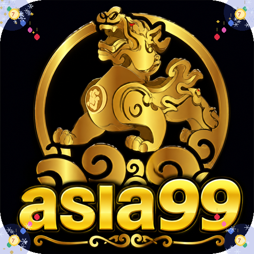 asia99 — mitra unggulan